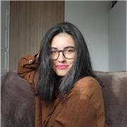 Je souhaite aider les étudiants au maximum pour qu'ils puissent s'épanouir dans un milieu scolaire